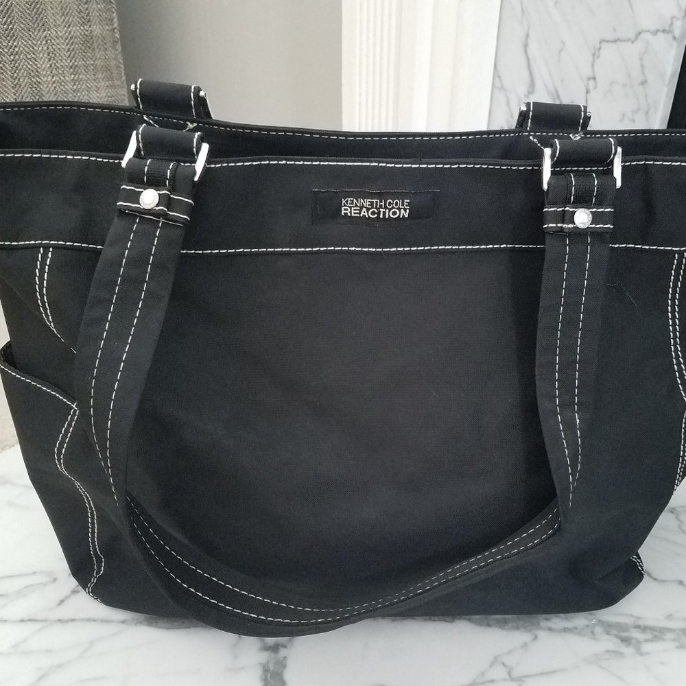 Kenneth Cole Travel Tote
